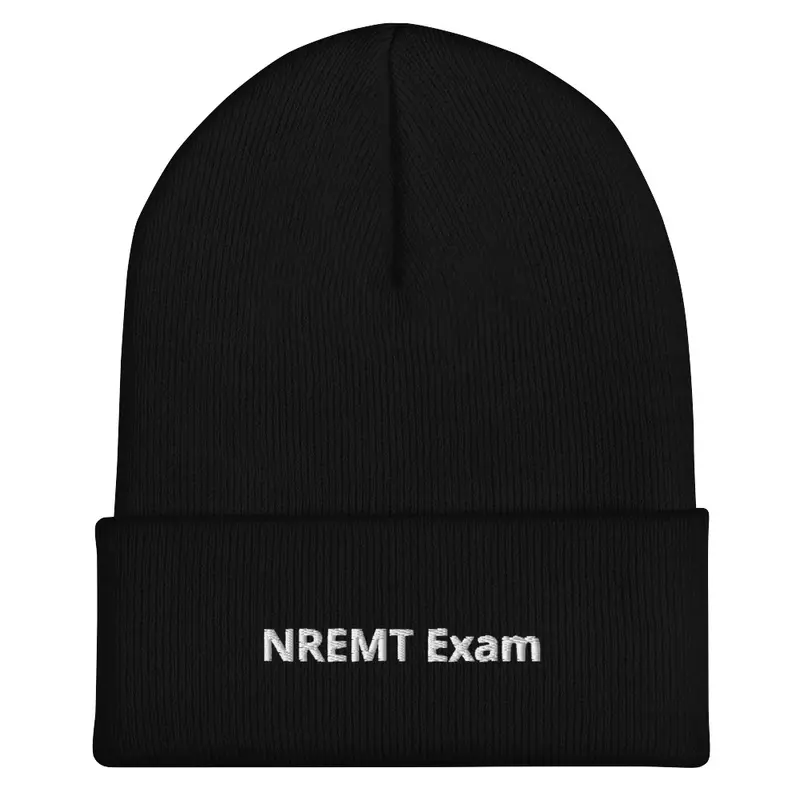  NREMT Test Questions and Answers